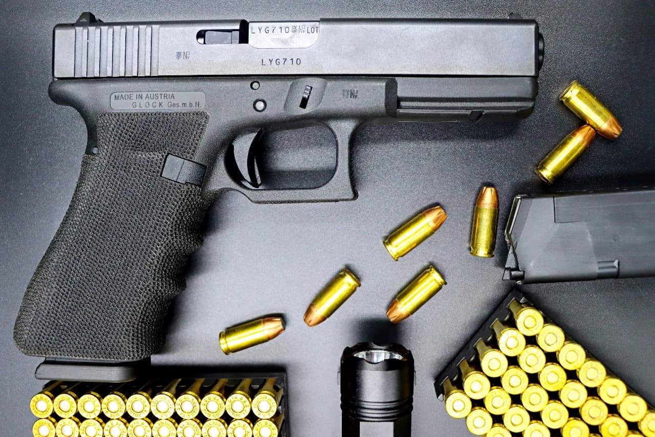 PF940V2 Glock 17 Buyer’s Guide: Key Information Before Purchasing