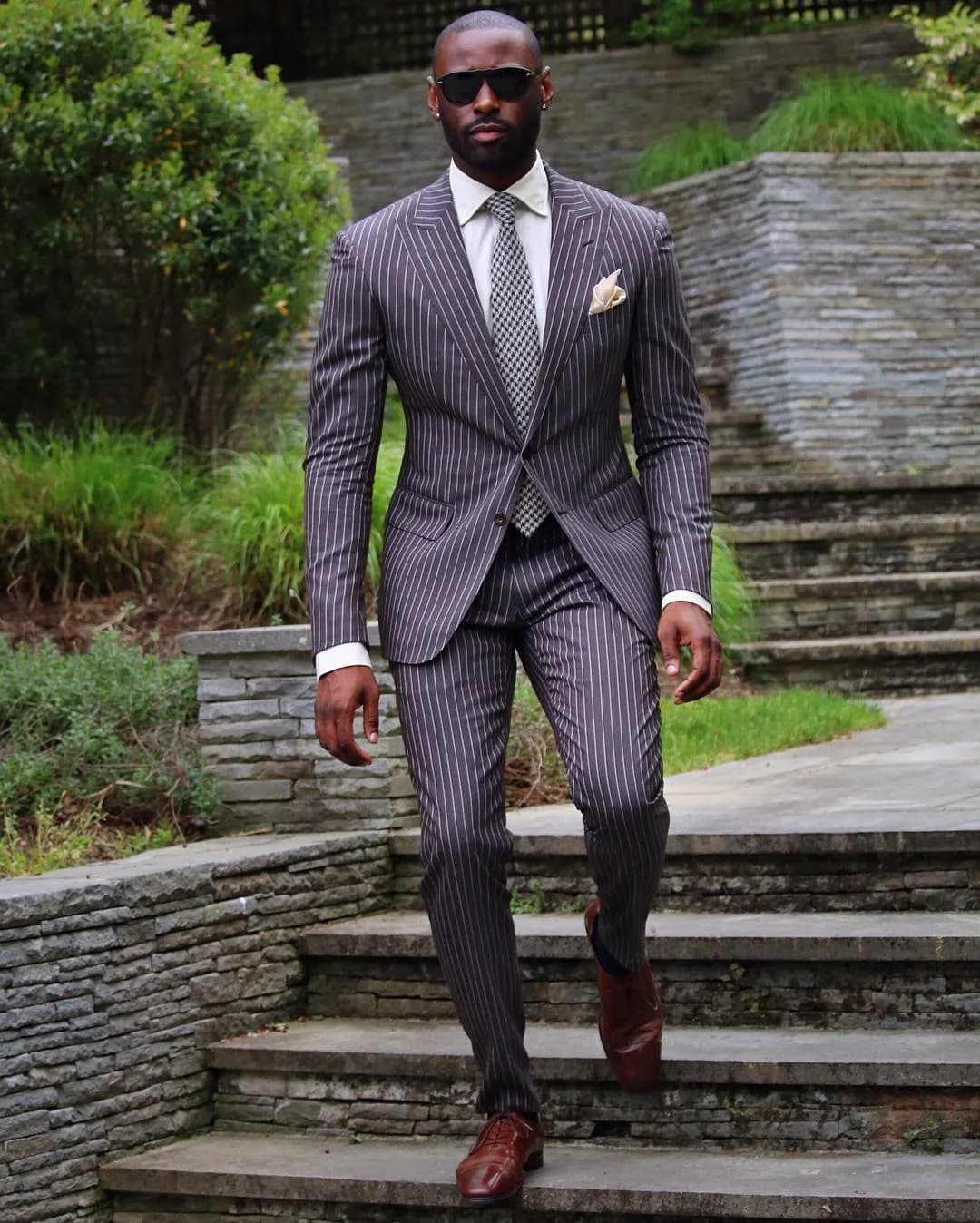 Los Angeles’ Finest Men’s Bespoke Suits