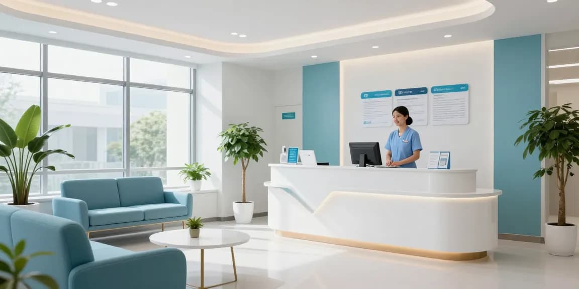 Best hair transplant turkey clinic providing exceptional patient care and professional consultations in a modern health clinic.