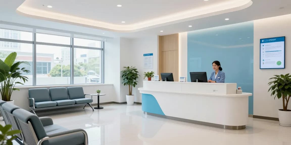 Hair transplant turkey price - leading medical services and patient care at a modern health clinic.
