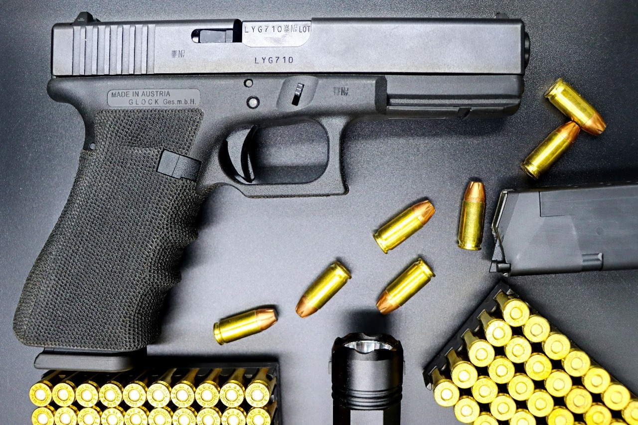 PF940V2 Glock 17 Buyer’s Guide: Key Information Before Purchasing