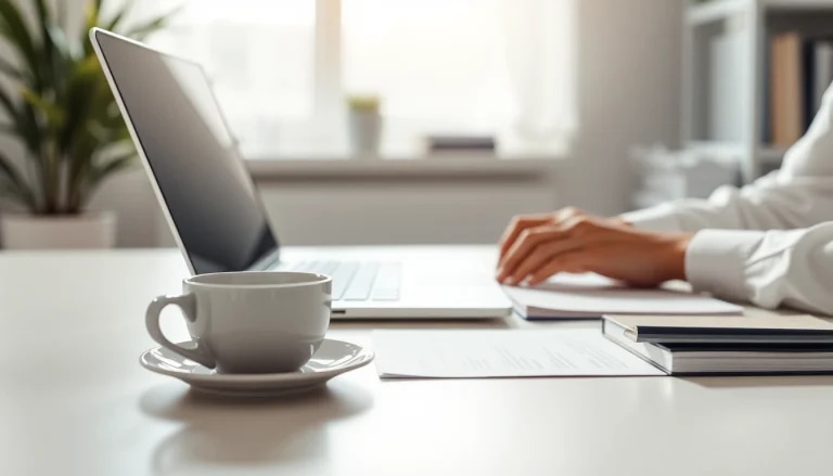 Effective Job Help Strategies for Navigating Your Career Path