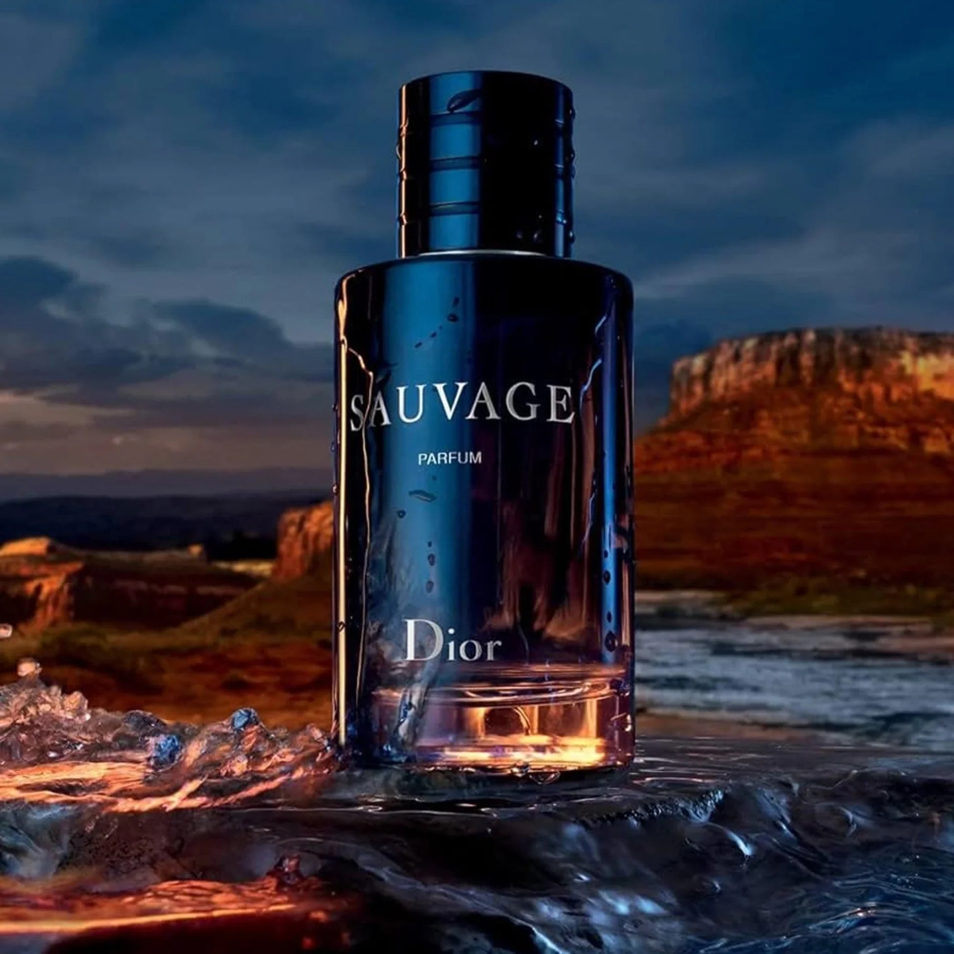 Khadlaj parfum met rijke, sensuele en verleidelijke aroma’s