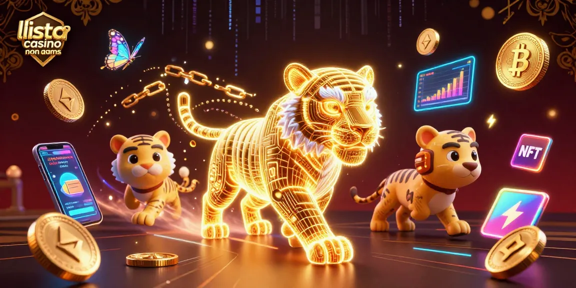 Gioca e vinci nei migliori casino non AAMS con promozioni esclusive e sicurezza garantita.