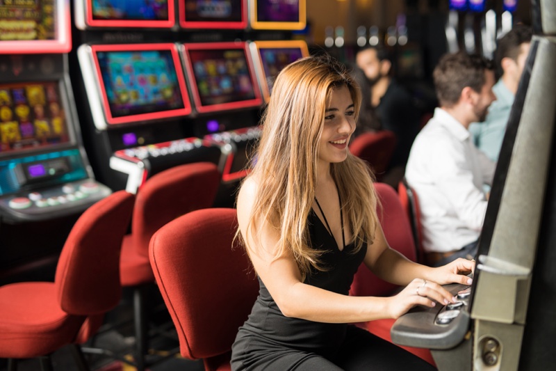 Apk Slot 777 Rekomendasi Aplikasi Slot Online Tahun Ini