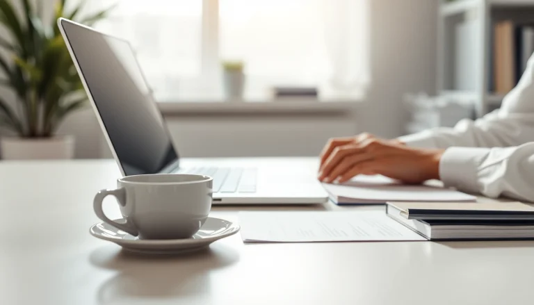 Effective Job Help Strategies for Navigating Your Career Path