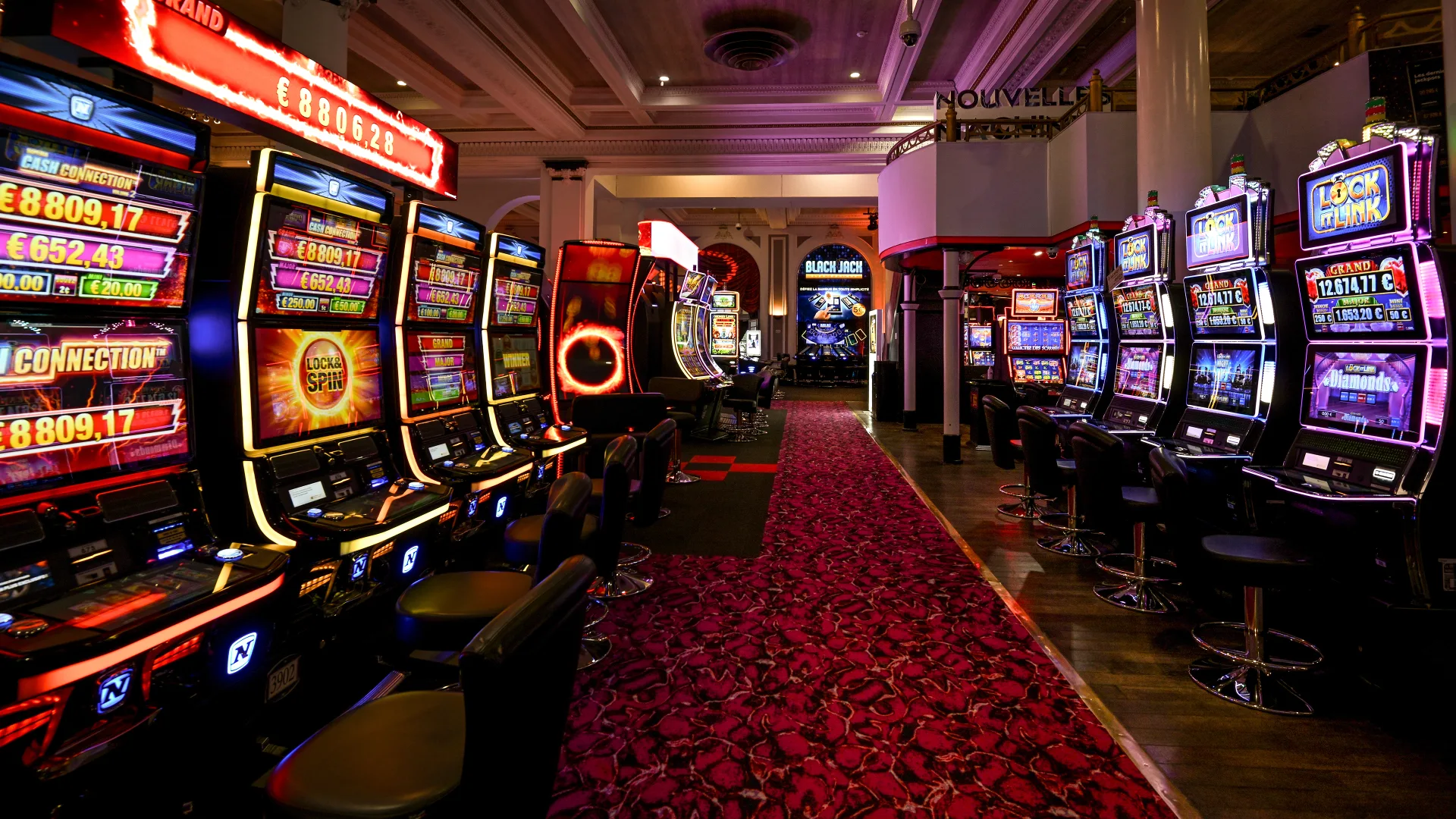 Top Online Casinos for Manitoba: A Comprehensive Guide to Gaming Options
