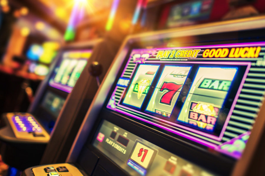 Top Choices for Online Casinos for Georgia: Your Guide to Winning Features and Bonuses