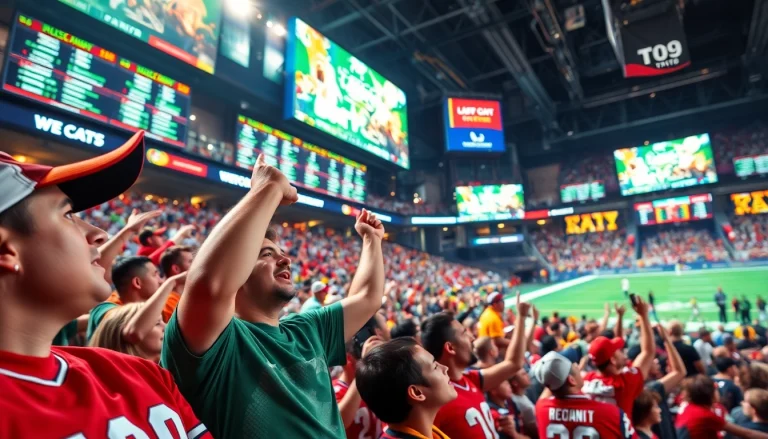 Top Sports Betting Apps British Columbia: The Essential Guide for Bettors