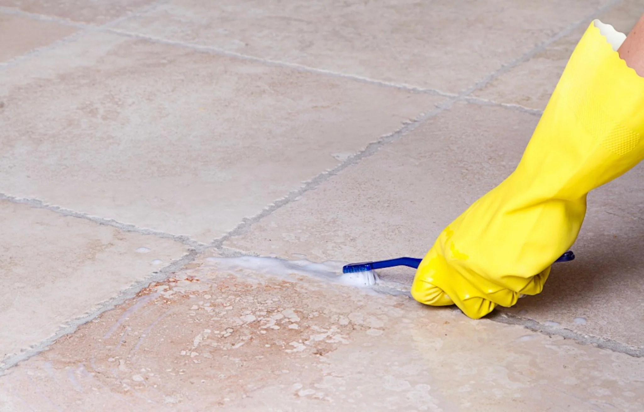 Expert Floor Care Featuring tile and grout cleaning clarksville austin tx