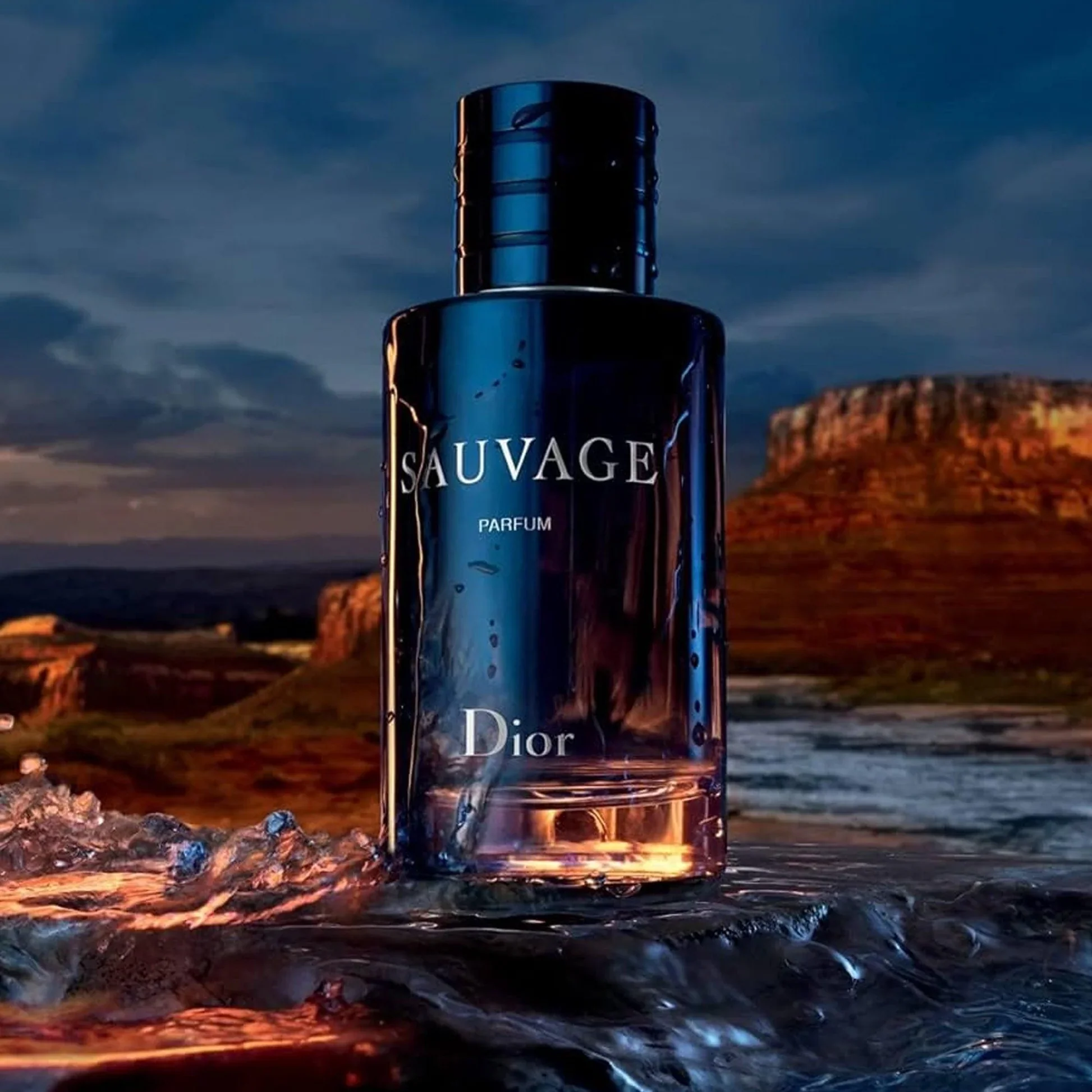 Khadlaj parfum met rijke, sensuele en verleidelijke aroma’s