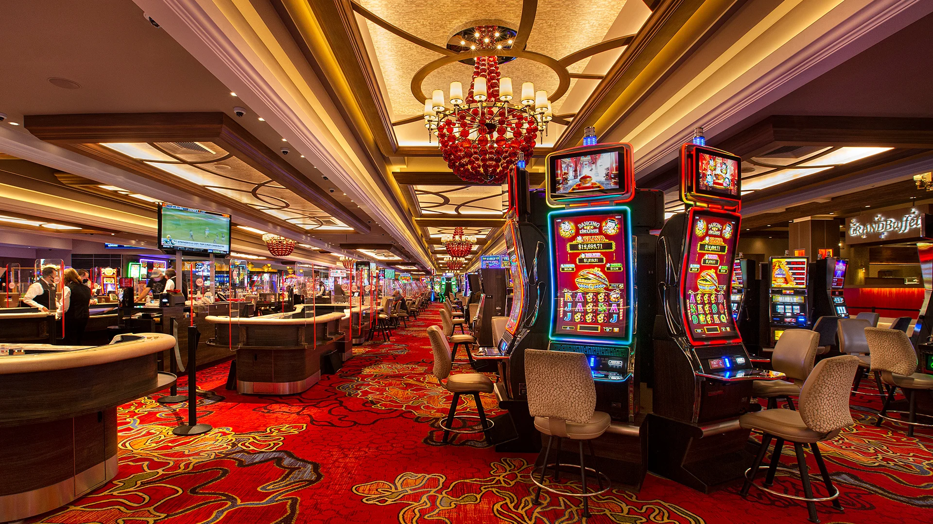 Top Tips for Choosing Online Casinos for Saskatchewan Residents