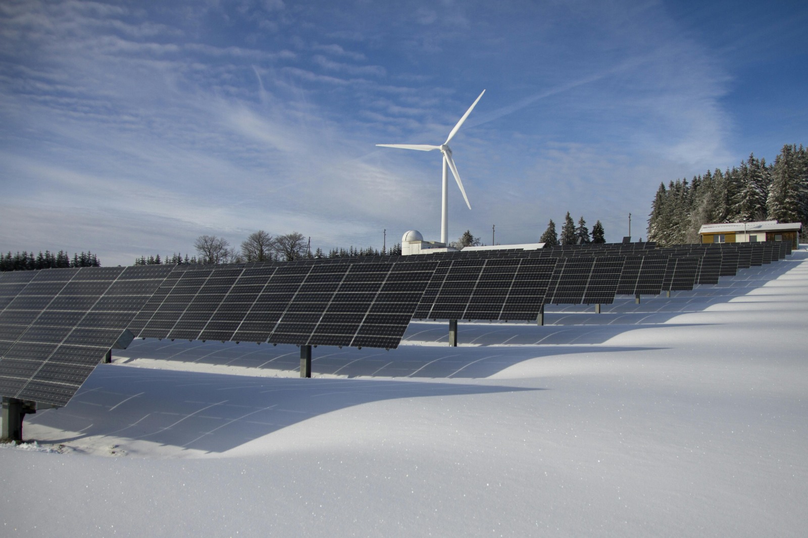 Solar and Battery Storage Installation Experts You Can Trust