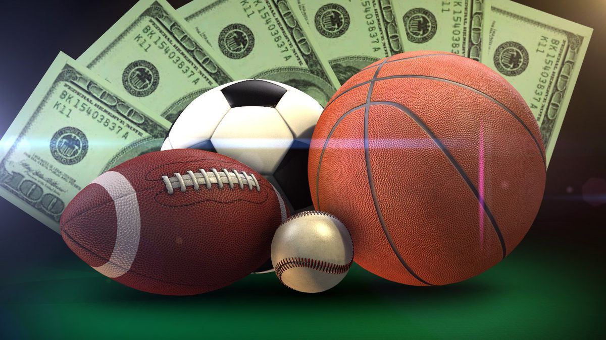 Top Sports Betting Apps Nova Scotia You Should Consider for an Exciting Wagering Experience