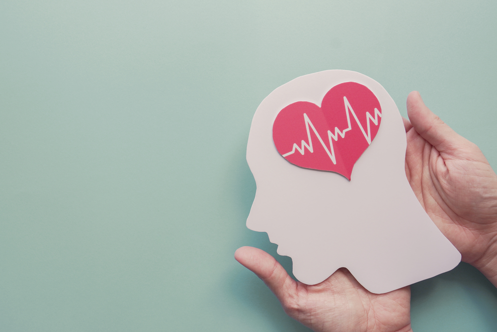 Mental Wellness Strategies for Stress and Anxiety Relief