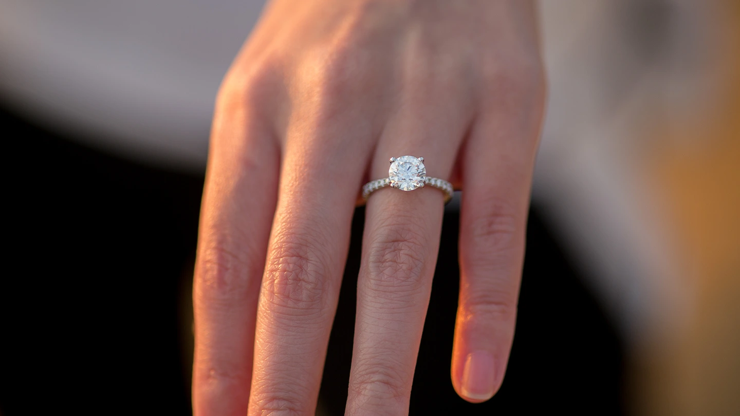 Why Choose an Emerald Cut Diamond Ring?