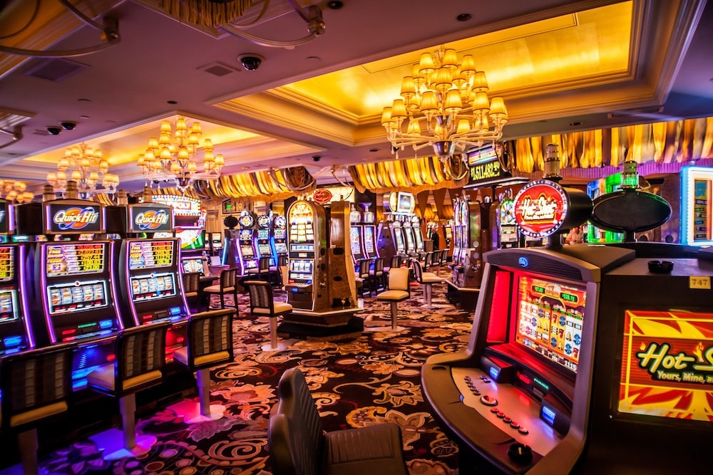 Top Trends and Insights into Online Casinos for South Carolina