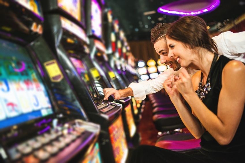Top Online Casinos for Texas: A Comprehensive Guide to Gaming Opportunities