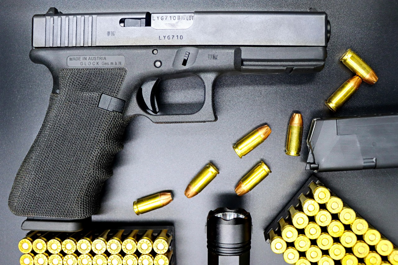 PF940V2 Glock 17 Buyer’s Guide: Key Information Before Purchasing