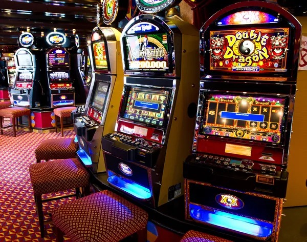 Understanding Online Casinos for California: Legality, Options, and Features