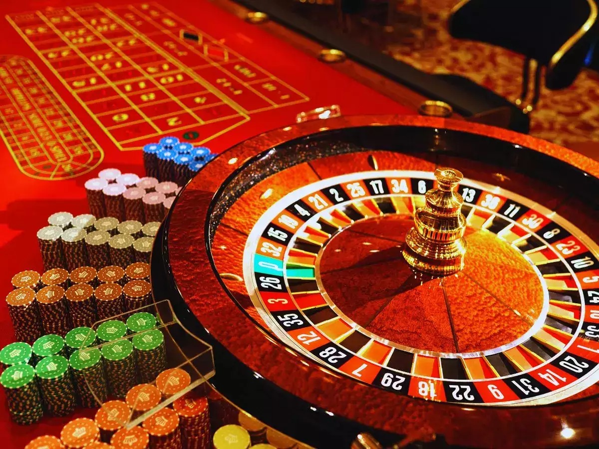 Top Strategies for Enjoying Online Casinos for Alabama Players