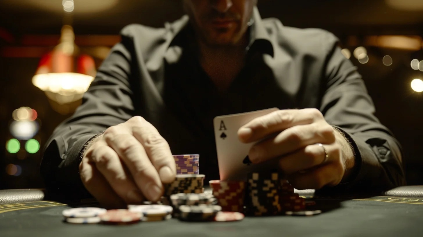 Cara Sukses Bermain di Situs MPO Casino untuk Menang Besar