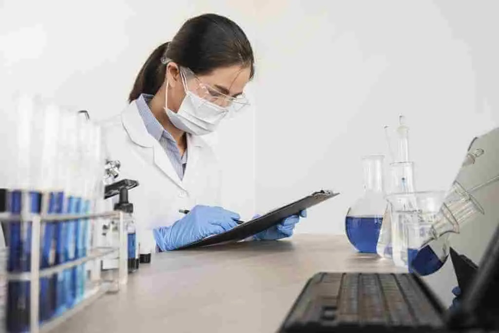 LIMSSoftware: Effiziente Analyseverwaltung im Labor