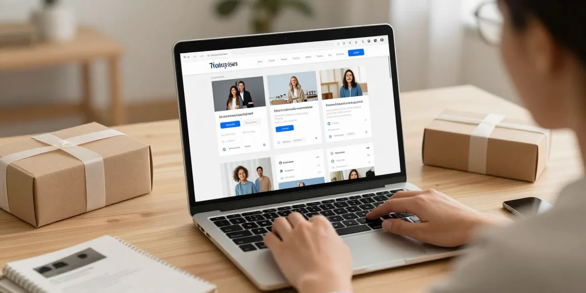 Travel advisor CRM for optimal client management and e-commerce shopping experience.
