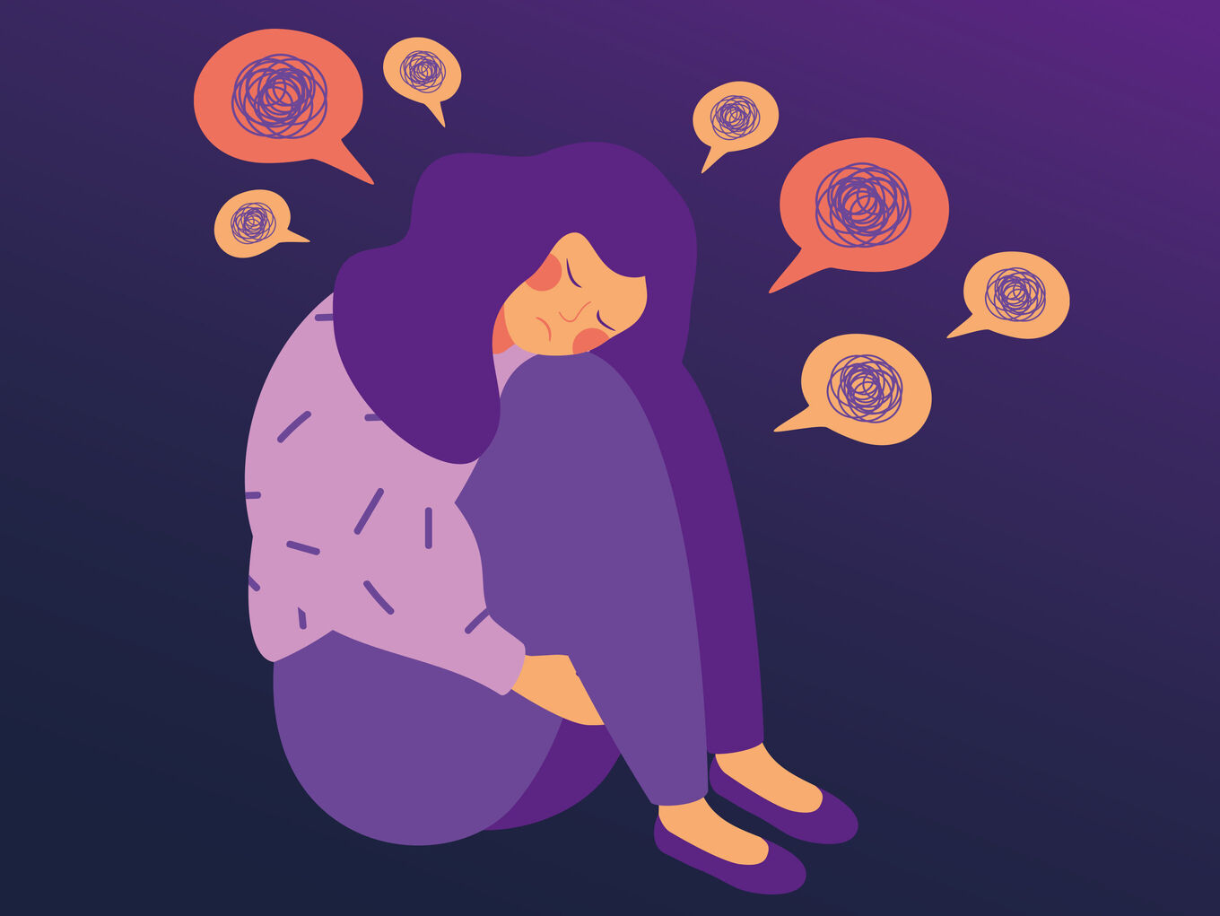 Mental Health Tips for Coping with Everyday Life Pressure