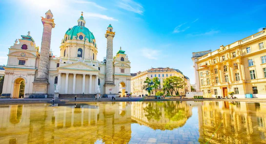 Umfassender Leitfaden für Wien Online: Entdecken Sie die Stadt digital