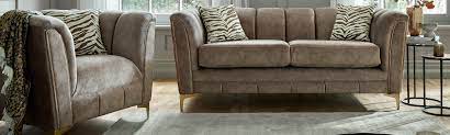Designed for Comfort and Style: 2 Seater Sofas