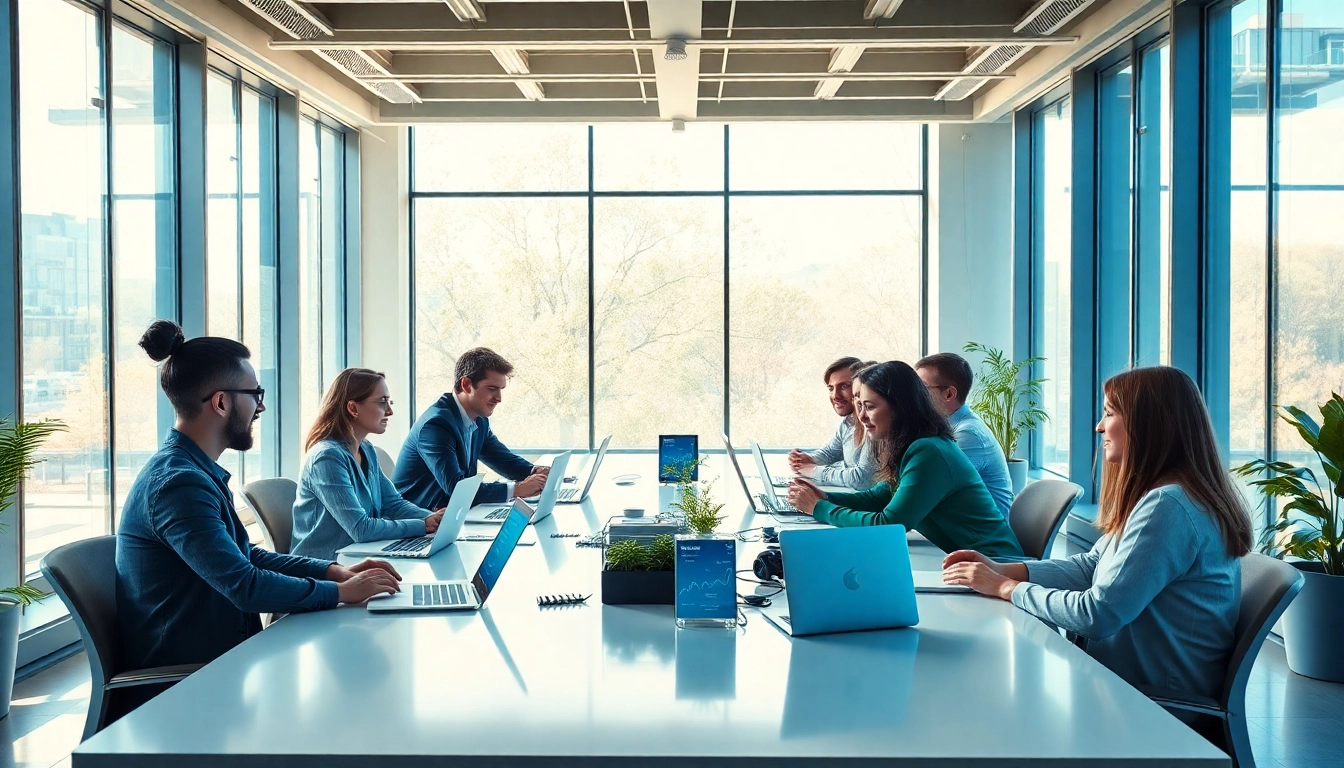 Optimize workflows with the enterprise assistant platform enhancing team collaboration.