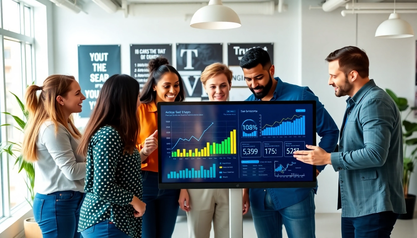 Boost your online presence with an engaged team at SEO Agency Clearwater.
