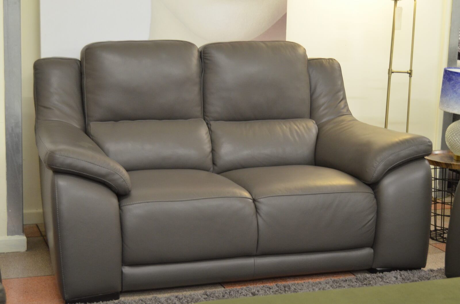 Designed for Comfort and Style: 2 Seater Sofas