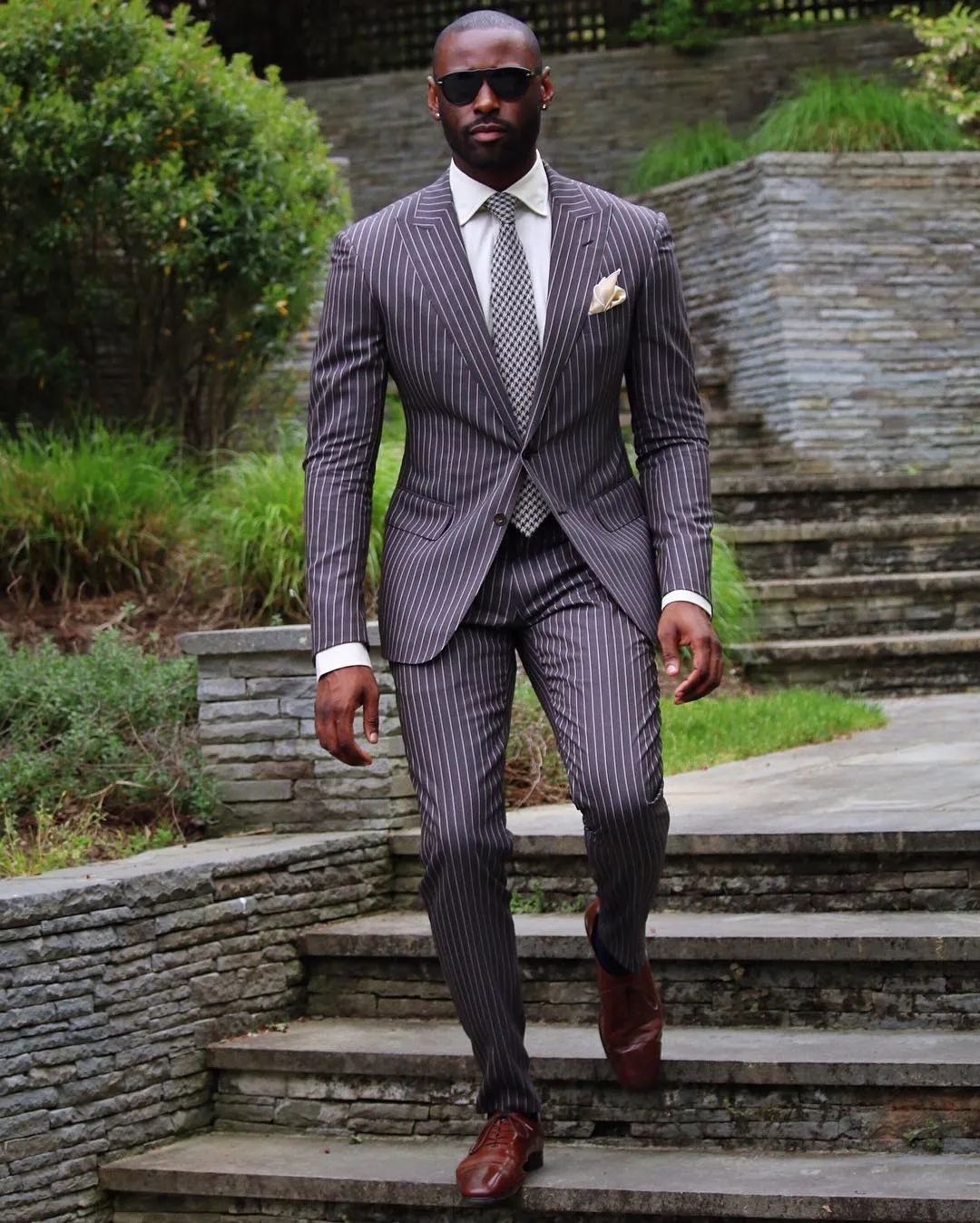 Los Angeles’ Finest Men’s Bespoke Suits