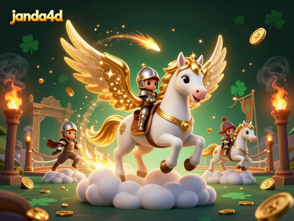 Mainkan janda4d dengan imajinasi yang penuh warna dan menyenangkan dalam dunia kasino online.