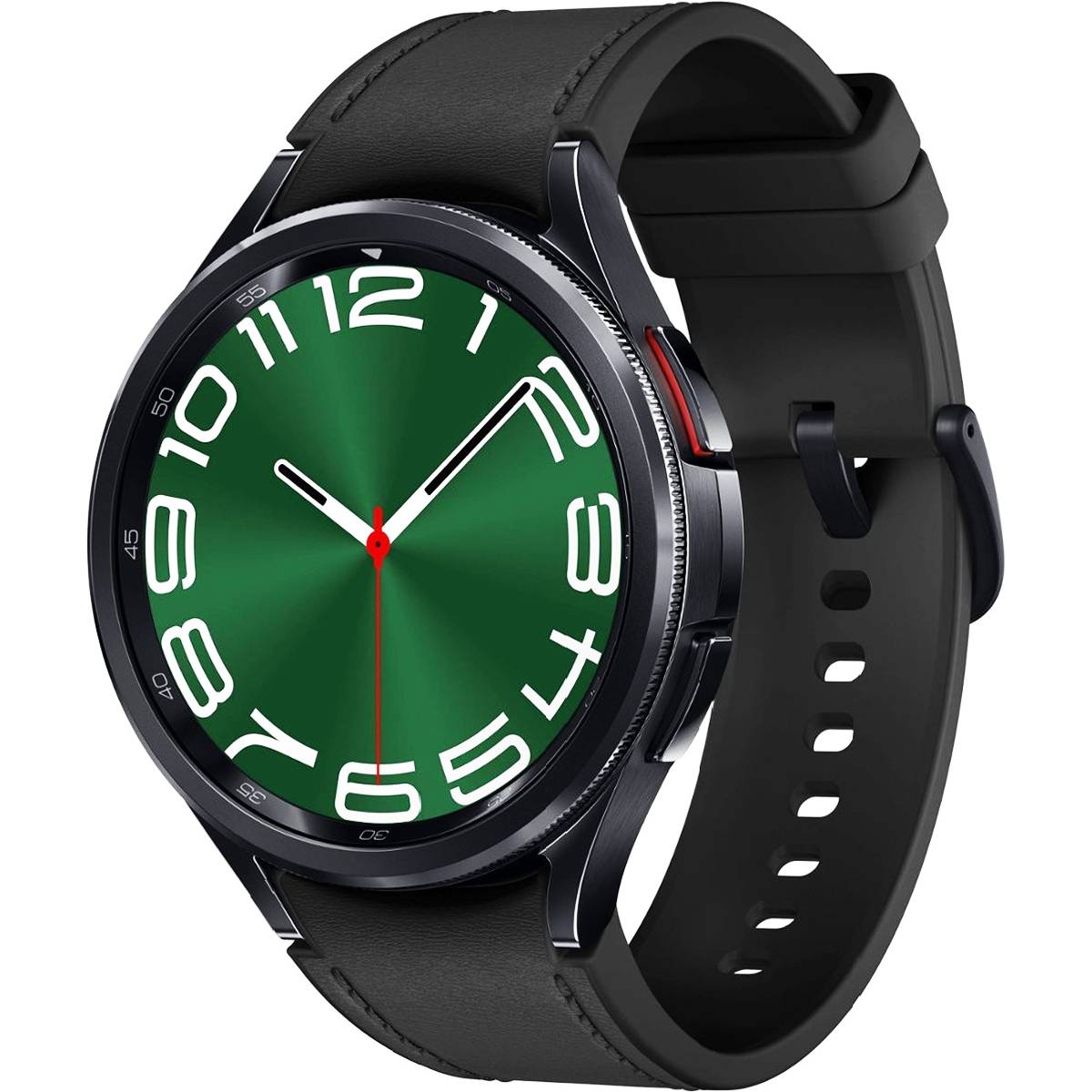 Finesse Smart Watch with Long-Lasting Battery Power
