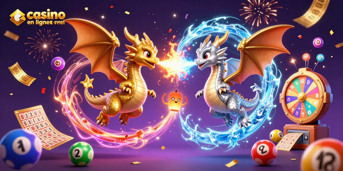Jouez sur un casino en ligne argent réel avec une ambiance festive et gagnante.
