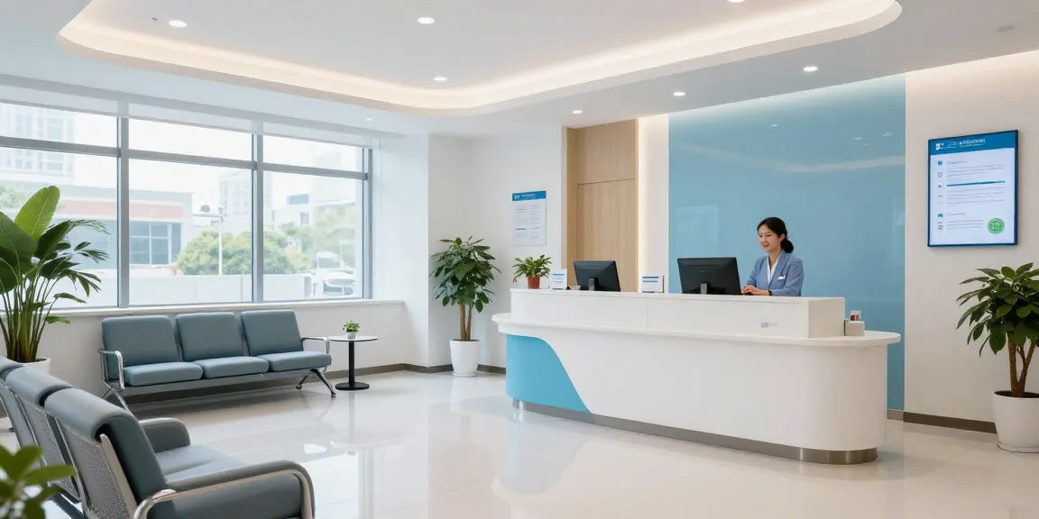 Hair transplant turkey price - leading medical services and patient care at a modern health clinic.