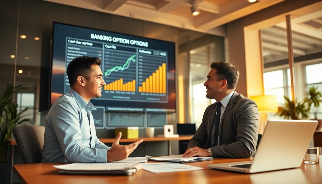 Mendapatkan penjelasan tentang deposit 1k dalam sesi konsultasi finansial.