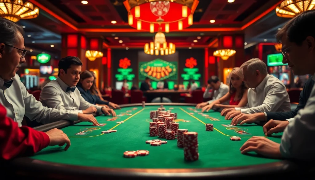 Autentikasi dewalive login untuk perjudian langsung dengan suasana kasino yang dinamis.