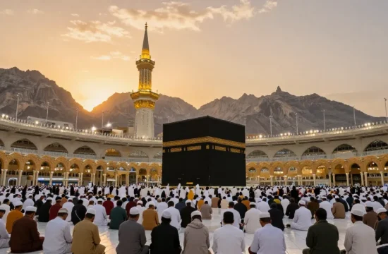 Enjoy a profound spiritual experience during umroh ramadhan, exploring sacred sites and traditions while booking your journey.