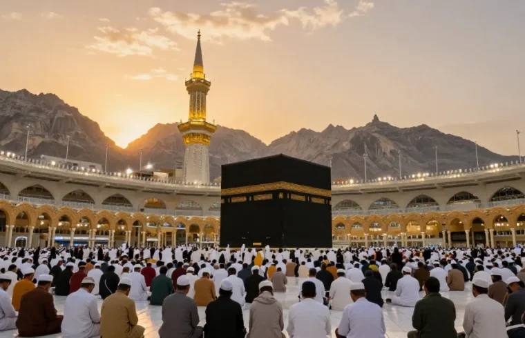 Enjoy a profound spiritual experience during umroh ramadhan, exploring sacred sites and traditions while booking your journey.